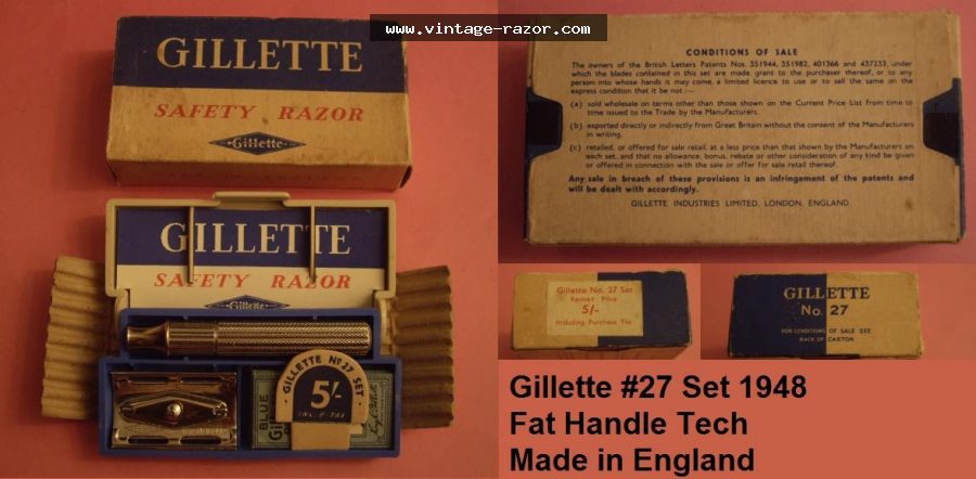 Gillette #27 Tech 1948 (2)