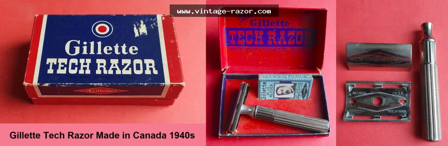 Gillette Tech 1940s (3)