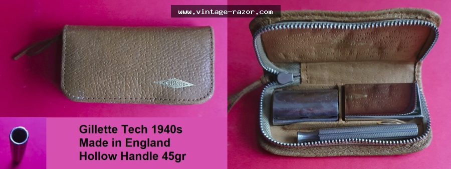 Gillette Tech 1940s (4)