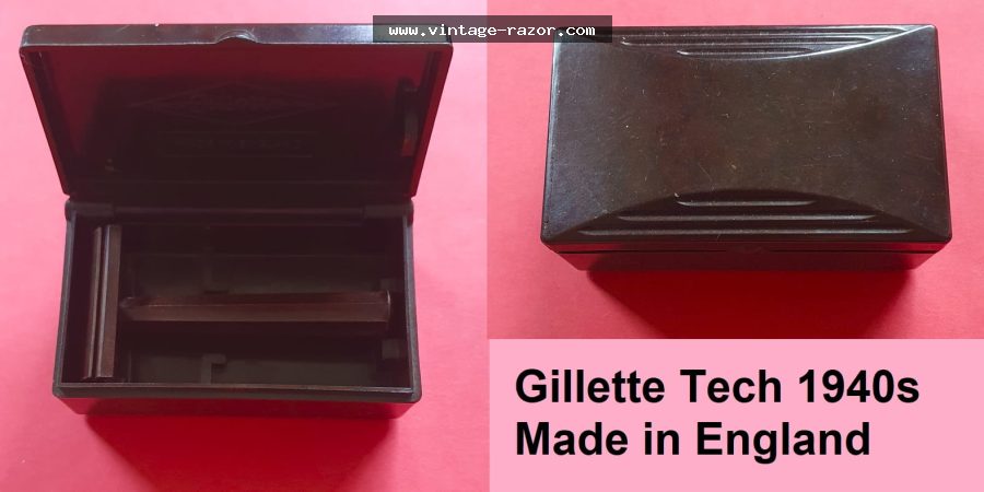 Gillette Tech 1940s (5)